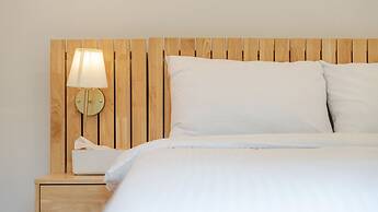 Chuncheon Haven Forest Pension