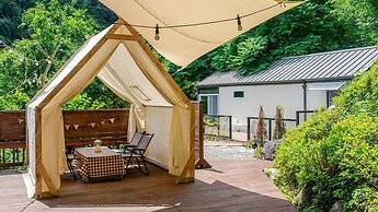 Chuncheon Haven Forest Pension