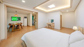 Chuncheon Haven Forest Pension