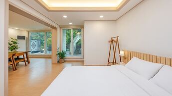 Chuncheon Haven Forest Pension