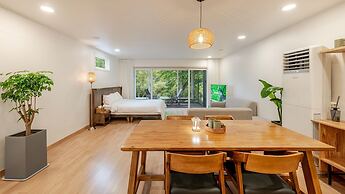 Chuncheon Haven Forest Pension