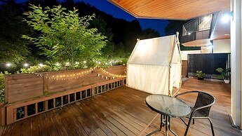 Chuncheon Haven Forest Pension