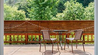 Chuncheon Haven Forest Pension