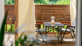 Chuncheon Haven Forest Pension