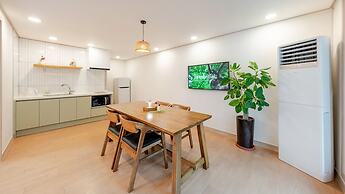 Chuncheon Haven Forest Pension