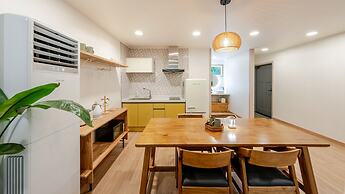Chuncheon Haven Forest Pension