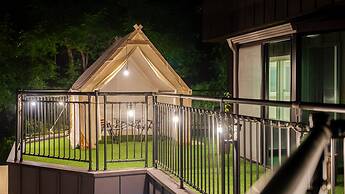 Chuncheon Haven Forest Pension
