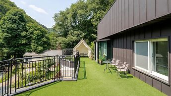 Chuncheon Haven Forest Pension