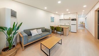 Chuncheon Haven Forest Pension