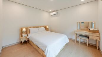 Chuncheon Haven Forest Pension