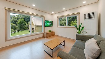 Chuncheon Haven Forest Pension