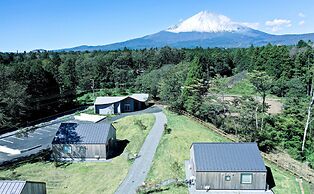 Takane no mori no cottage