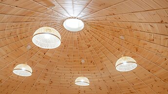 Gapyeong Castra Glamping