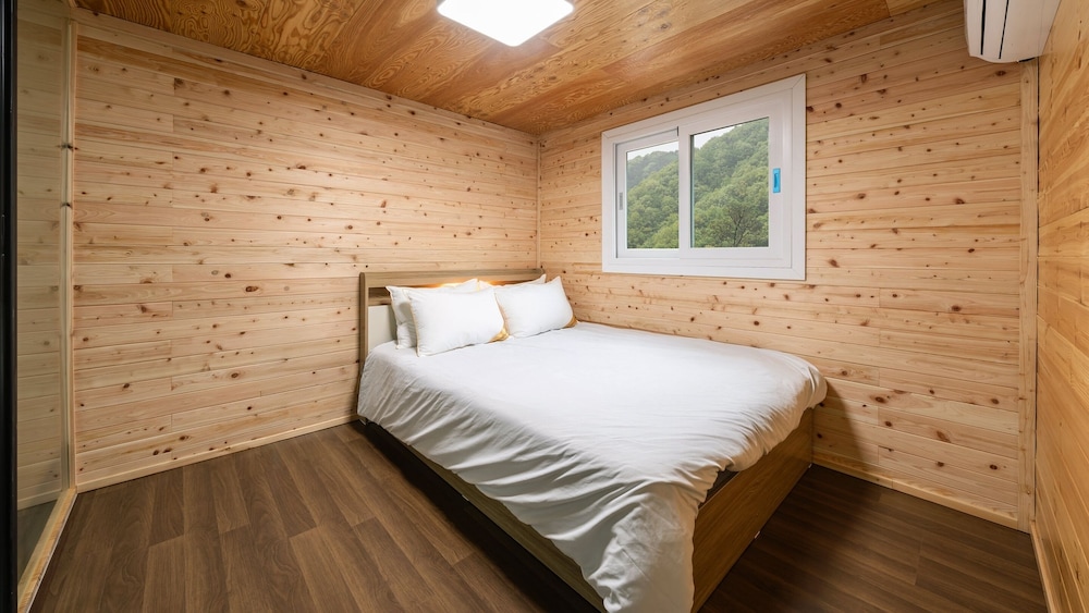 Gapyeong Castra Glamping