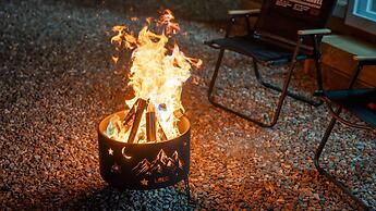 Gapyeong Castra Glamping