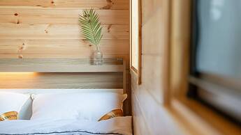 Gapyeong Castra Glamping