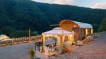 Gapyeong Castra Glamping