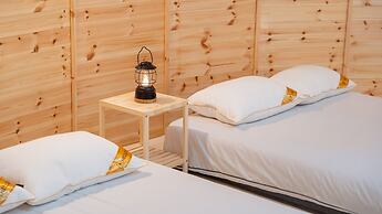 Gapyeong Castra Glamping