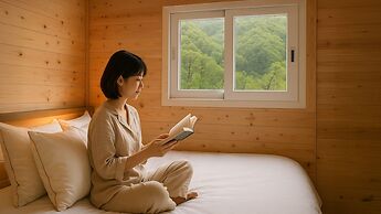 Gapyeong Castra Glamping