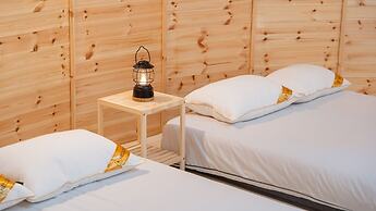 Gapyeong Castra Glamping