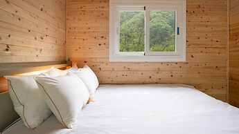 Gapyeong Castra Glamping