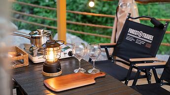 Gapyeong Castra Glamping