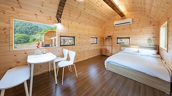 Gapyeong Castra Glamping