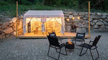 Gapyeong Castra Glamping
