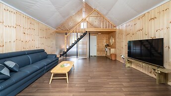 Gapyeong Castra Glamping