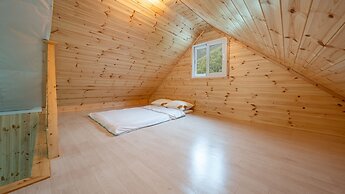 Gapyeong Castra Glamping