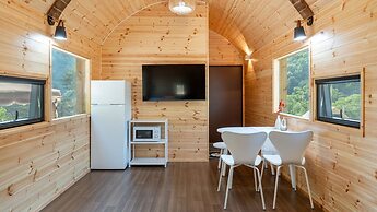 Gapyeong Castra Glamping