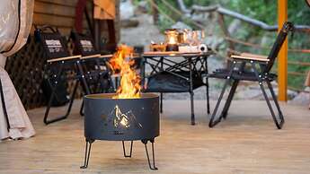 Gapyeong Castra Glamping