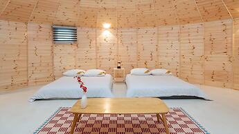 Gapyeong Castra Glamping