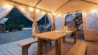 Gapyeong Castra Glamping