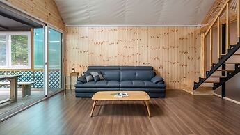 Gapyeong Castra Glamping