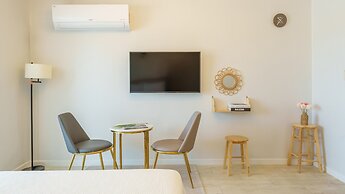 Samcheok Kong & Bee Ocean View Spa Pensi