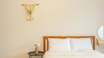 Samcheok Kong & Bee Ocean View Spa Pensi