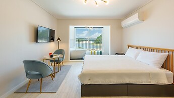 Samcheok Kong & Bee Ocean View Spa Pensi