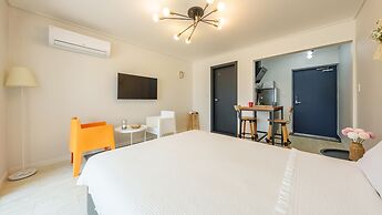 Samcheok Kong & Bee Ocean View Spa Pensi