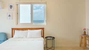 Samcheok Kong & Bee Ocean View Spa Pensi