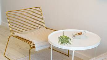 Samcheok Kong & Bee Ocean View Spa Pensi