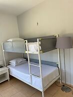 Suite 007 at Valentina Paphos Elevated Comfort for Four