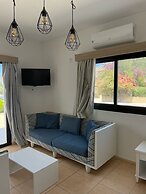 Suite 007 at Valentina Paphos Elevated Comfort for Four