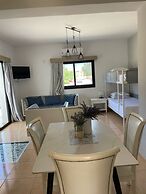 Suite 007 at Valentina Paphos Elevated Comfort for Four