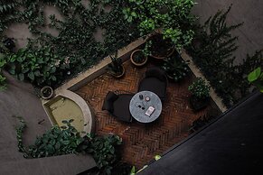 Aposento Boutique Hotel