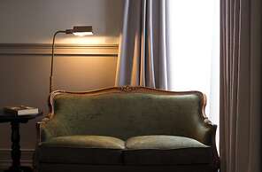 Aposento Boutique Hotel