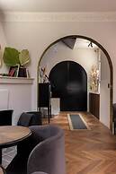 Aposento Boutique Hotel