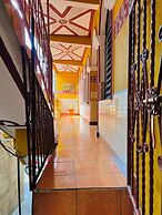 Hotel Henderson