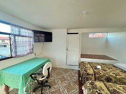 Hotel Henderson