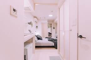 Minimalist Loft 602